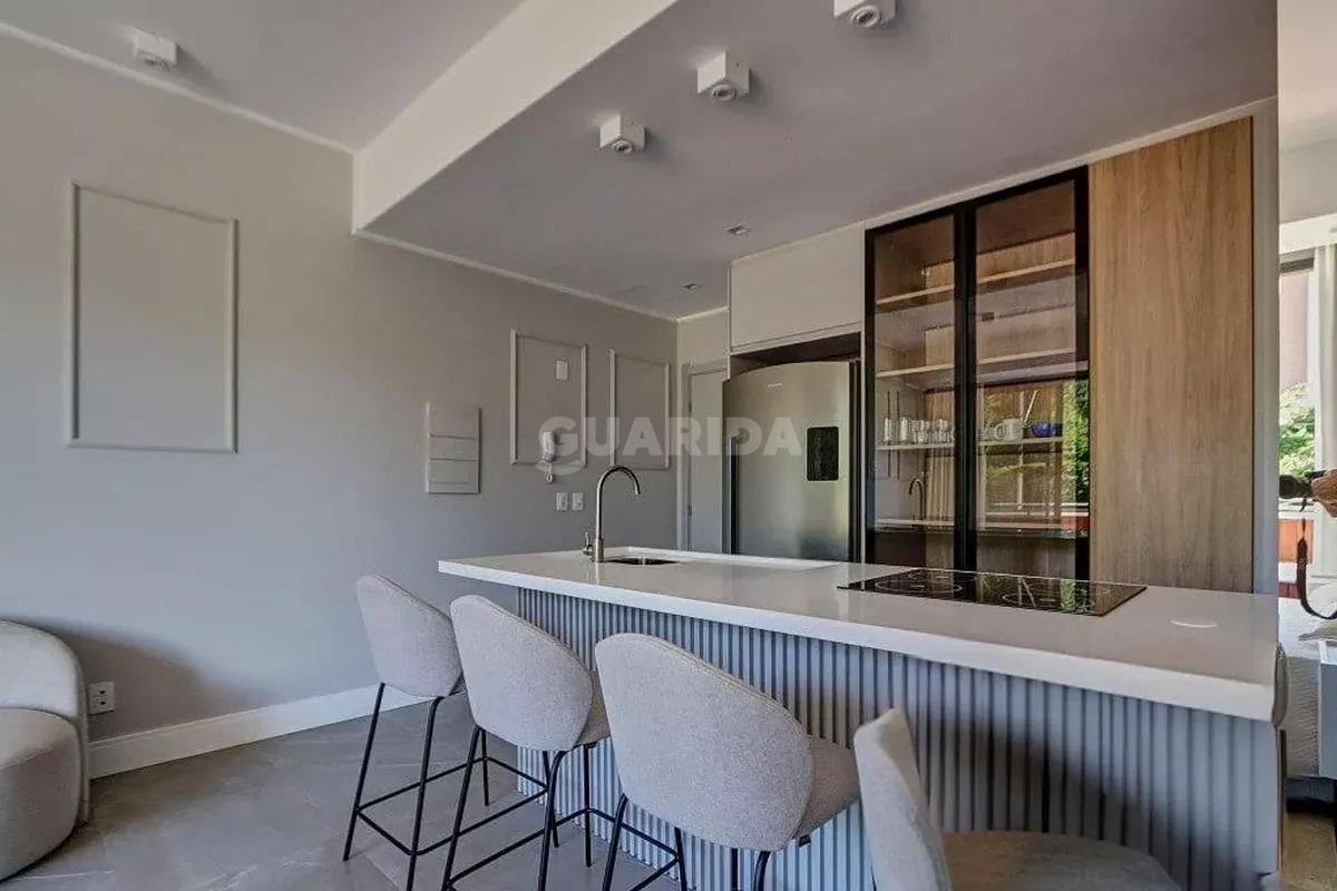 Apartamento para alugar em Rua Luiz Só, 195 - foto 13