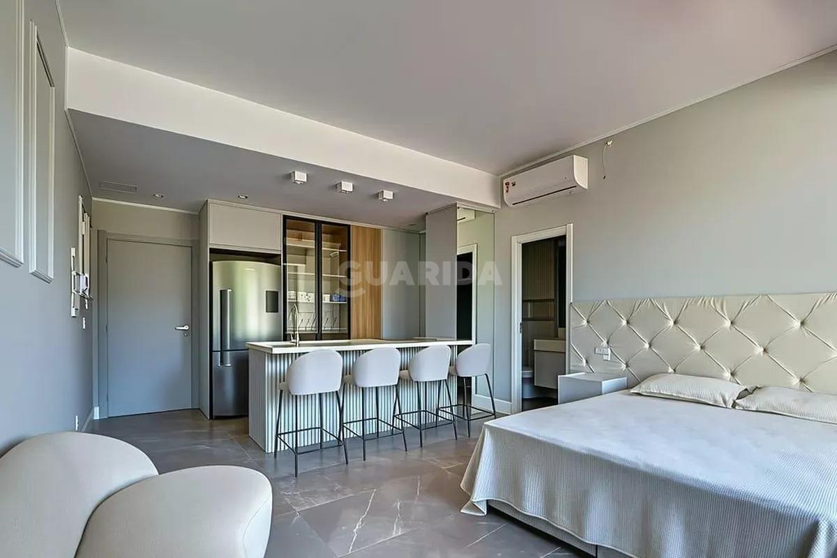 Apartamento para alugar em Rua Luiz Só, 195 - foto 14