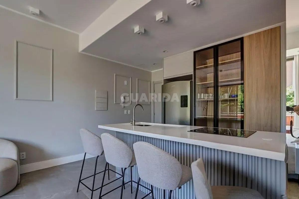 Apartamento para alugar em Rua Luiz Só, 195 - foto 12