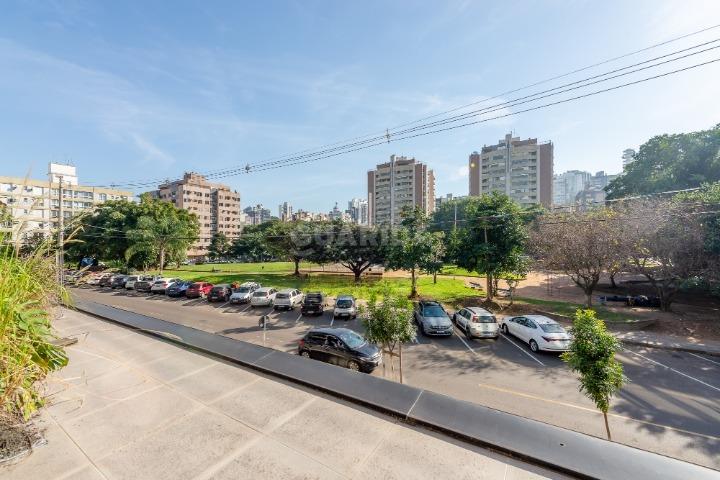 Apartamento para alugar em Rua Luiz Só, 195 - foto 9