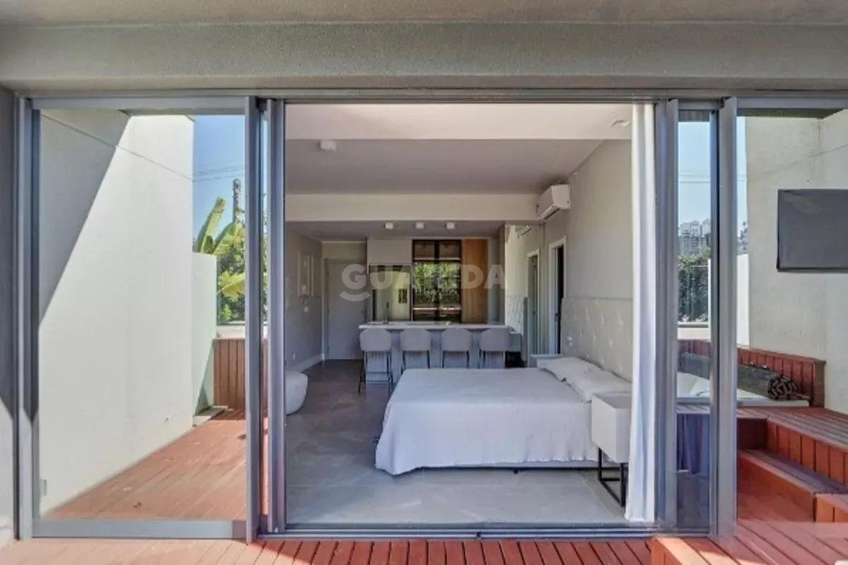 Apartamento para alugar em Rua Luiz Só, 195 - foto 10