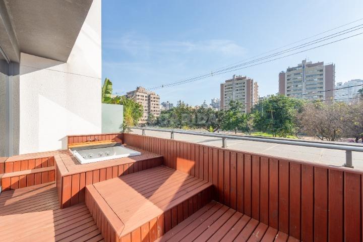 Apartamento para alugar em Rua Luiz Só, 195 - foto 7