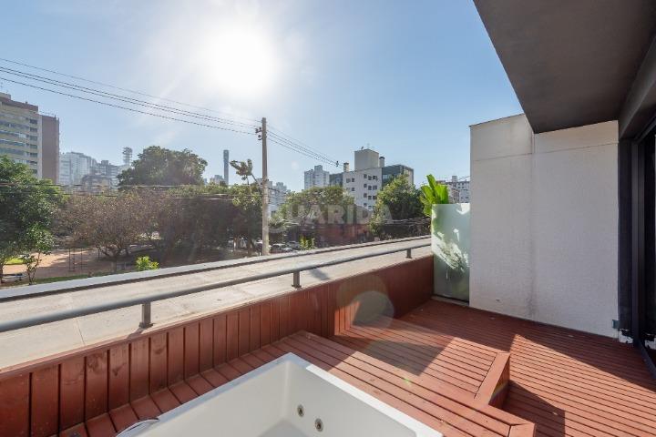 Apartamento para alugar em Rua Luiz Só, 195 - foto 8