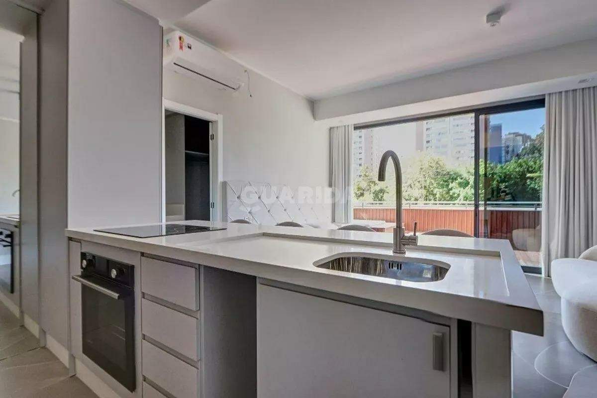 Apartamento para alugar em Rua Luiz Só, 195 - foto 15