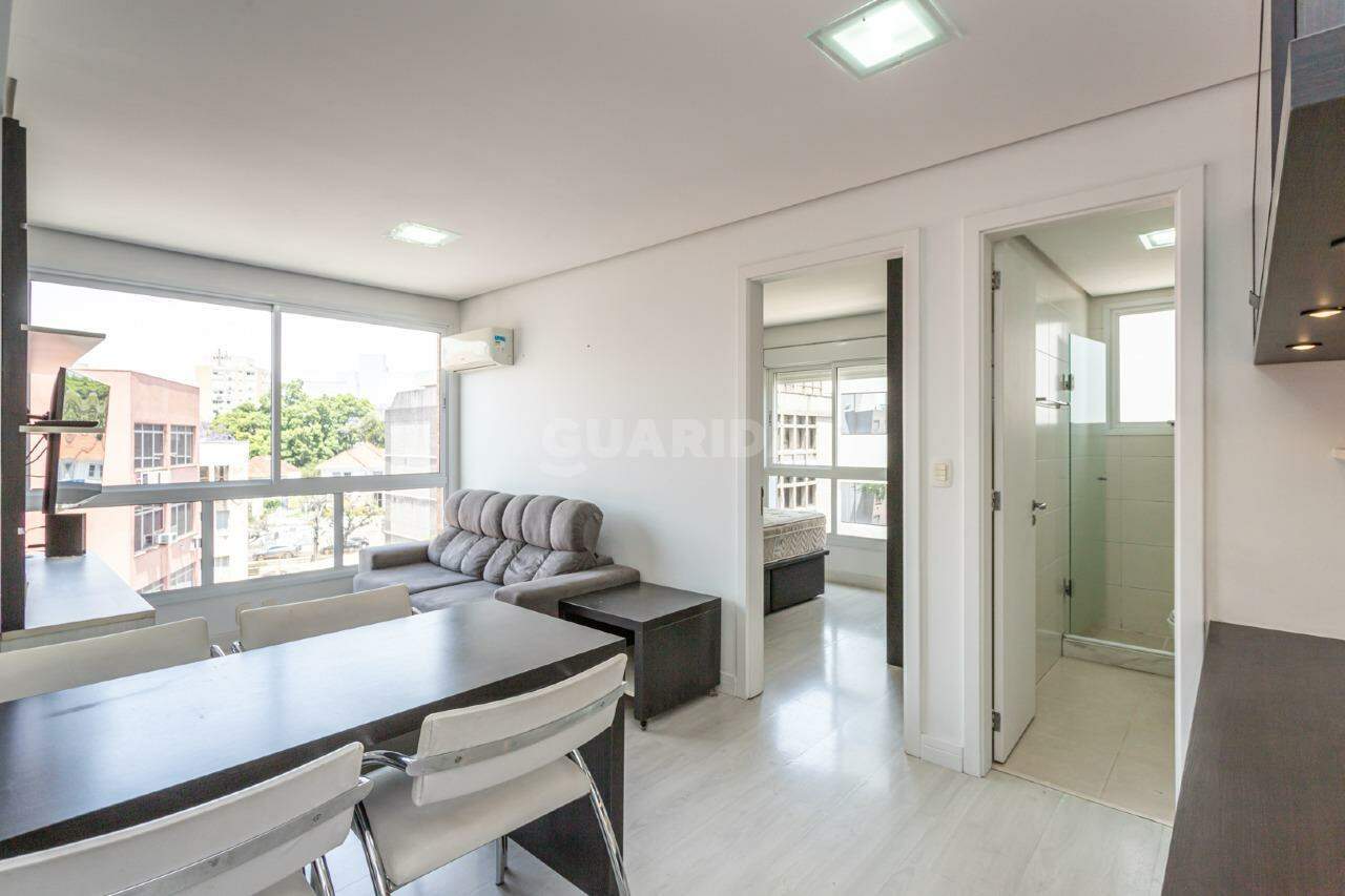 Apartamento para alugar em Petrópolis, Porto Alegre - foto 1