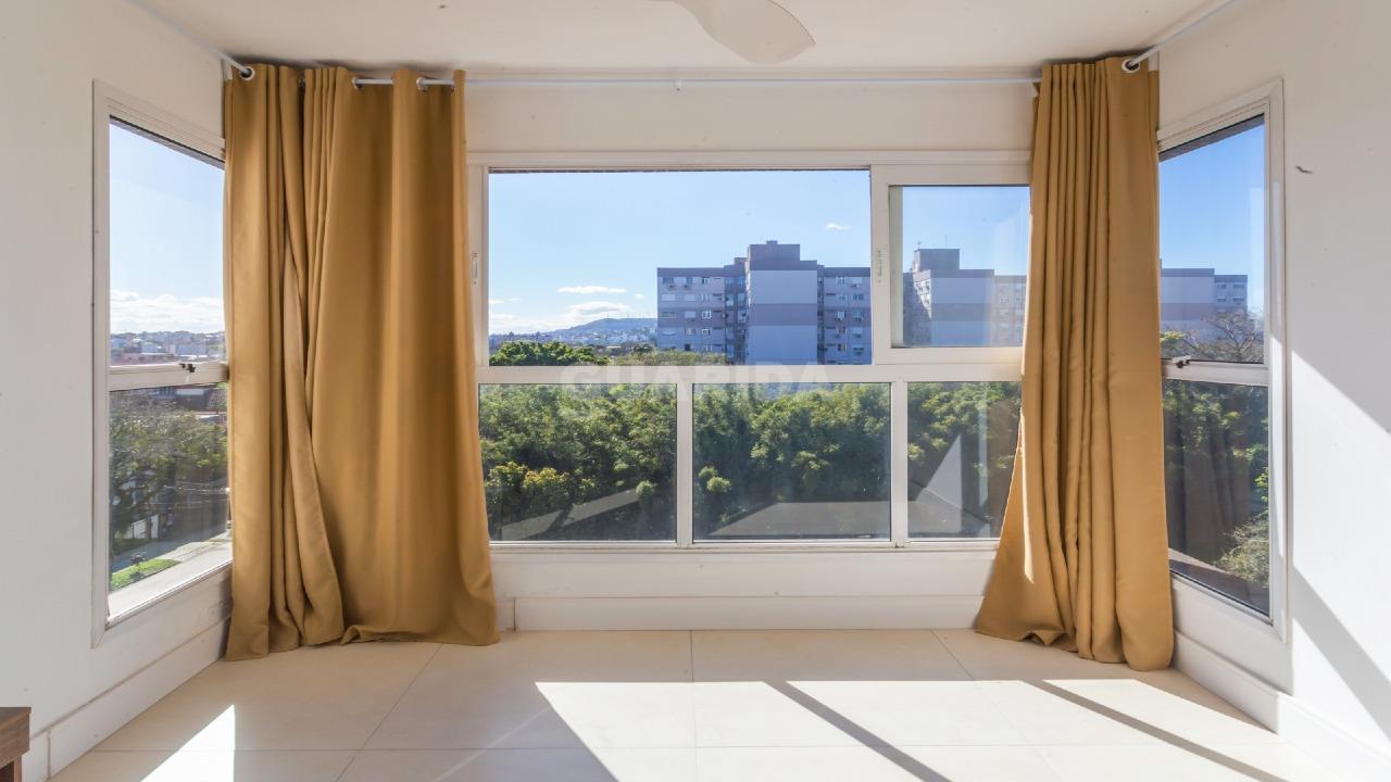 Apartamento para alugar em Rua Coronel Aristides, 160 - foto 5