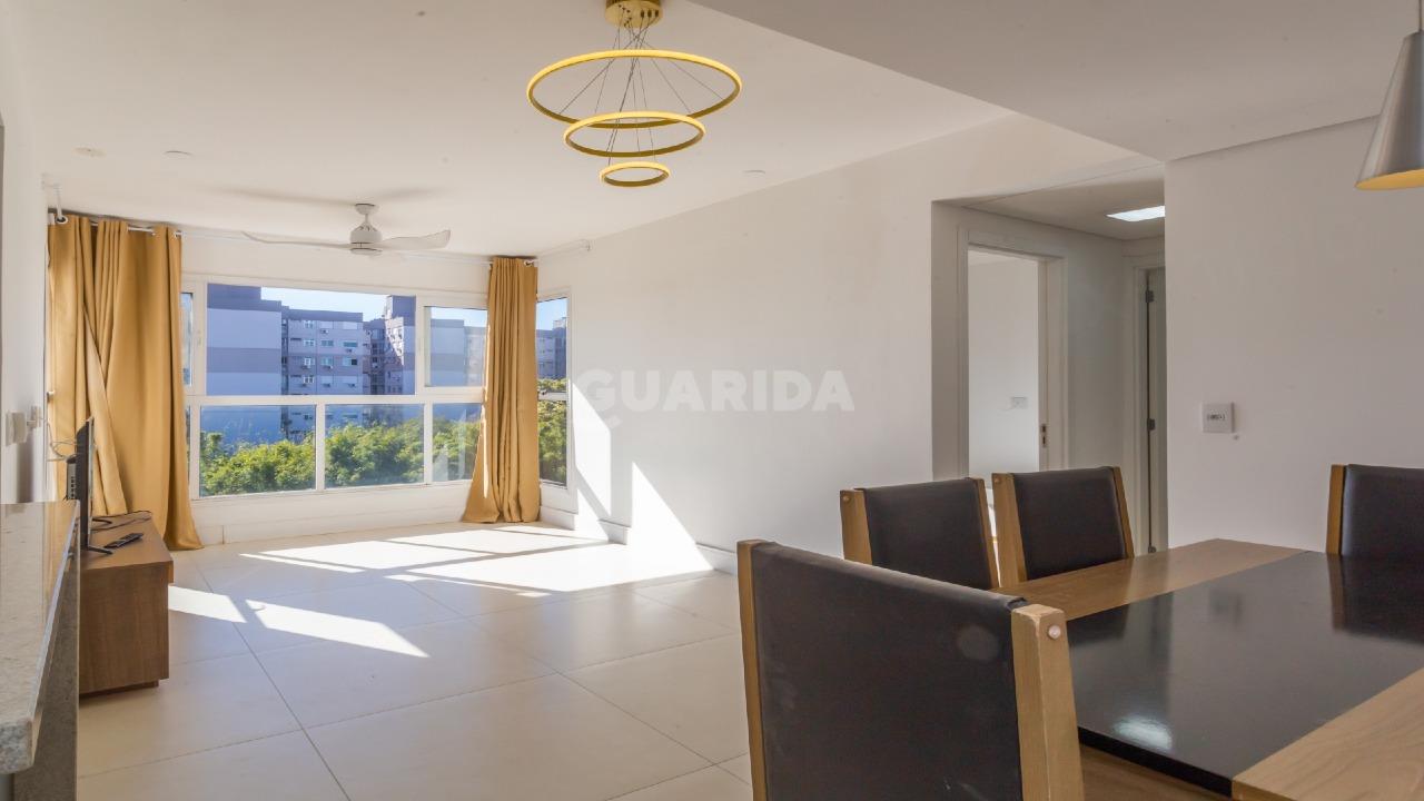 Apartamento para alugar em Rua Coronel Aristides, 160 - foto 2