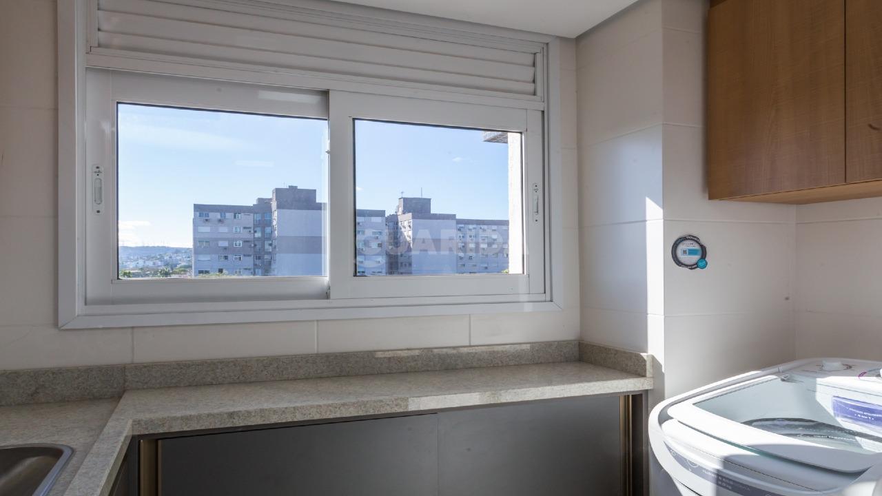 Apartamento para alugar em Rua Coronel Aristides, 160 - foto 19