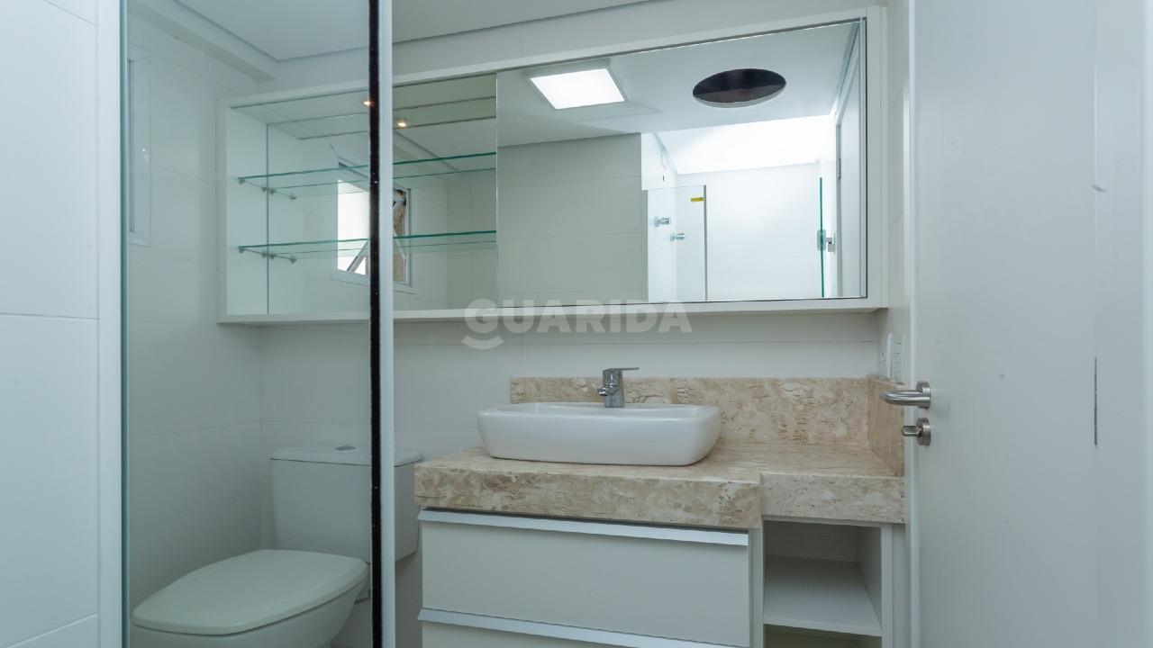 Apartamento para alugar em Rua Coronel Aristides, 160 - foto 18