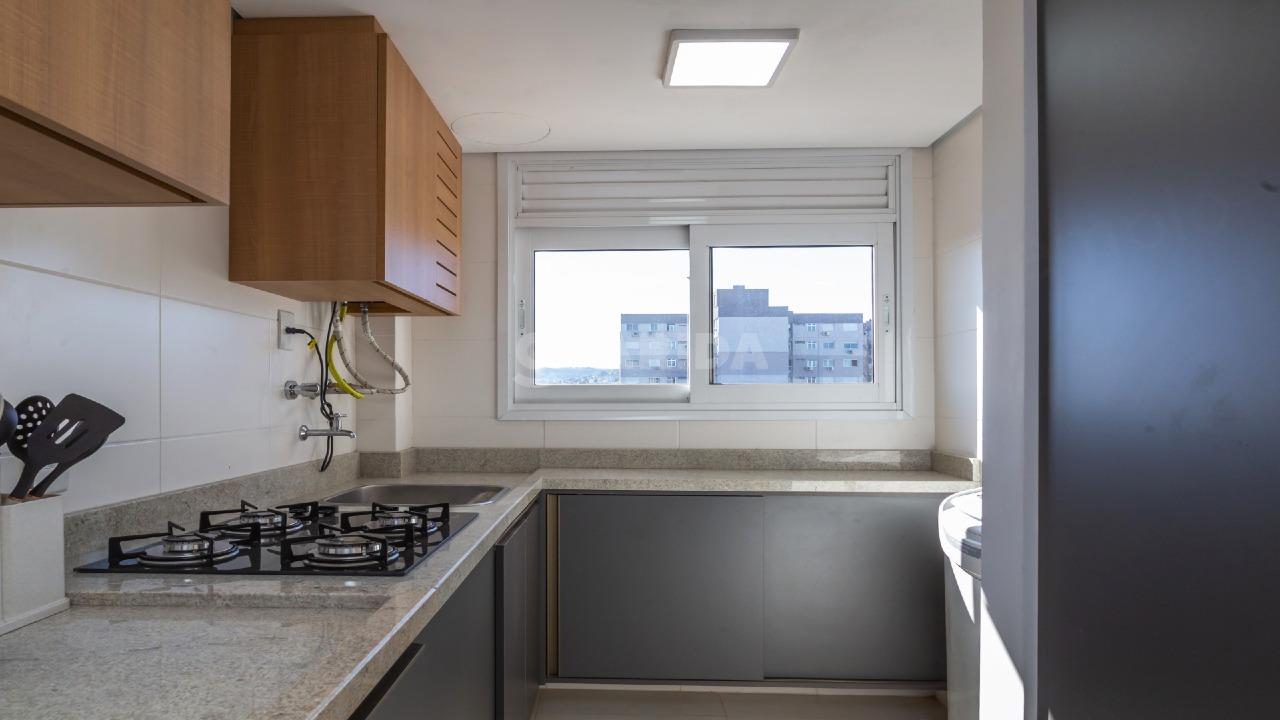 Apartamento para alugar em Rua Coronel Aristides, 160 - foto 7