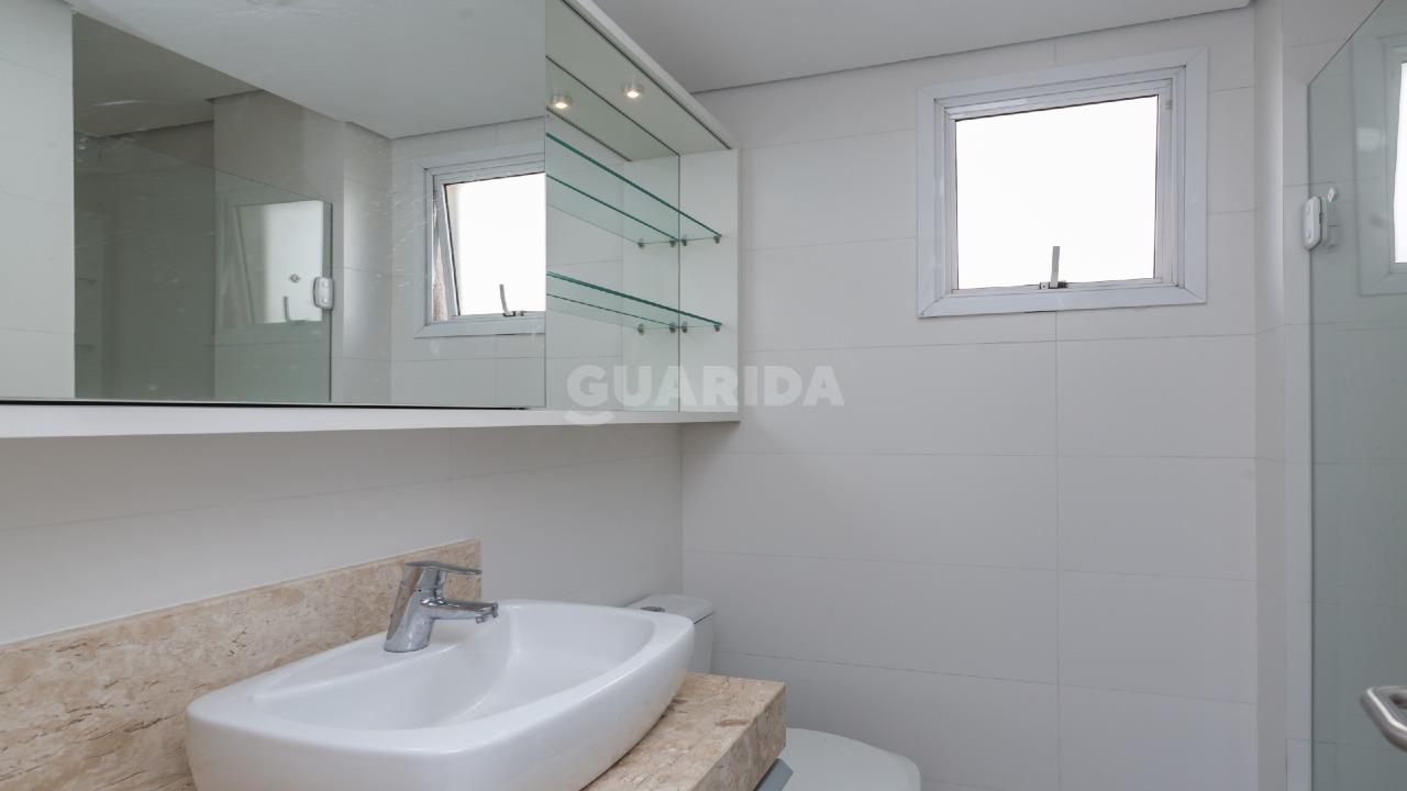 Apartamento para alugar em Rua Coronel Aristides, 160 - foto 17