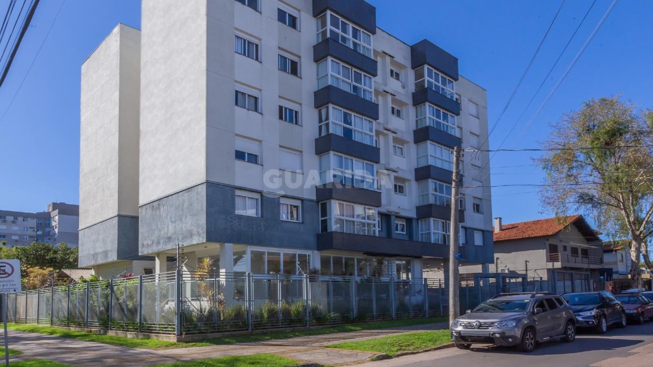 Apartamento para alugar em Rua Coronel Aristides, 160 - foto 22