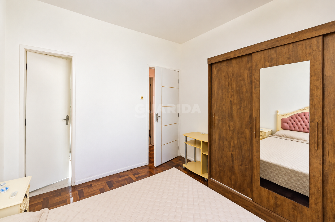 Apartamento para alugar em Avenida Benjamin Constant, 1885 - foto 18