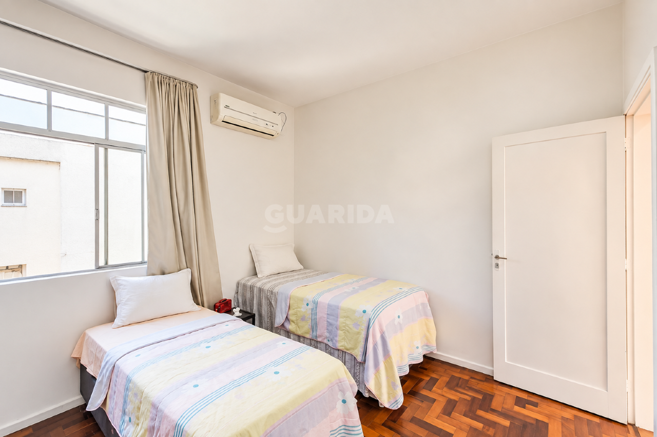 Apartamento para alugar em Avenida Benjamin Constant, 1885 - foto 14