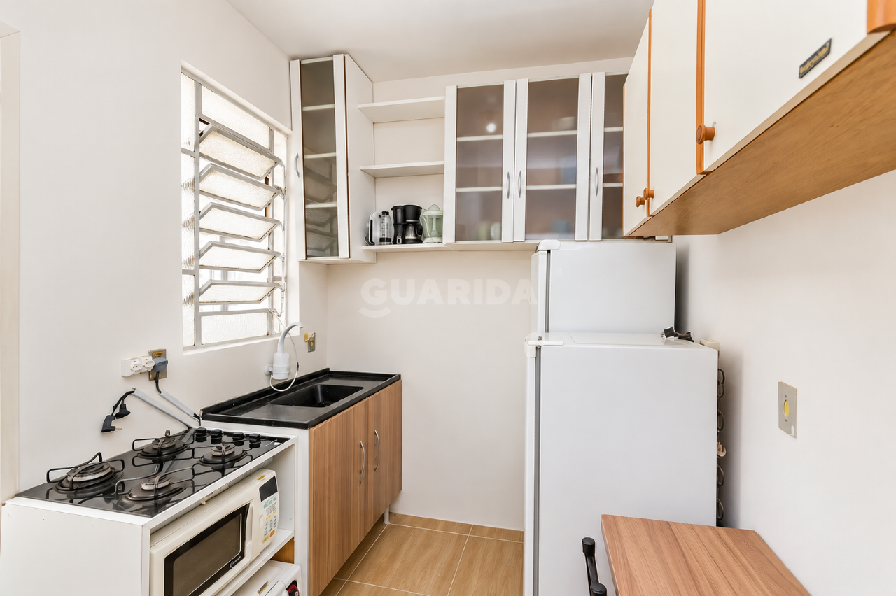 Apartamento para alugar em Avenida Benjamin Constant, 1885 - foto 5