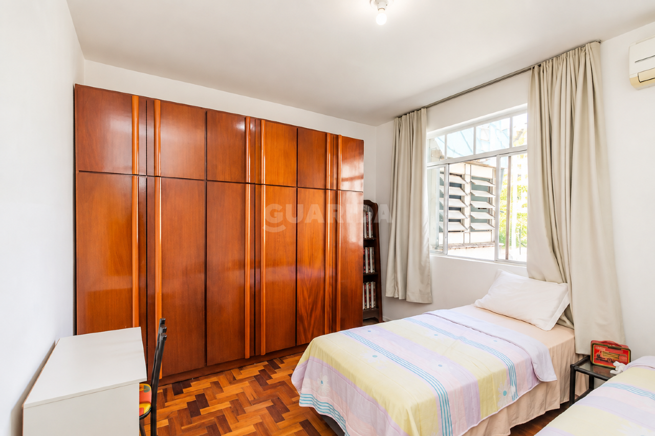 Apartamento para alugar em Avenida Benjamin Constant, 1885 - foto 12