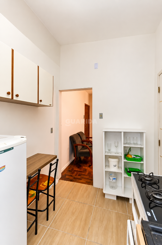 Apartamento para alugar em Avenida Benjamin Constant, 1885 - foto 7