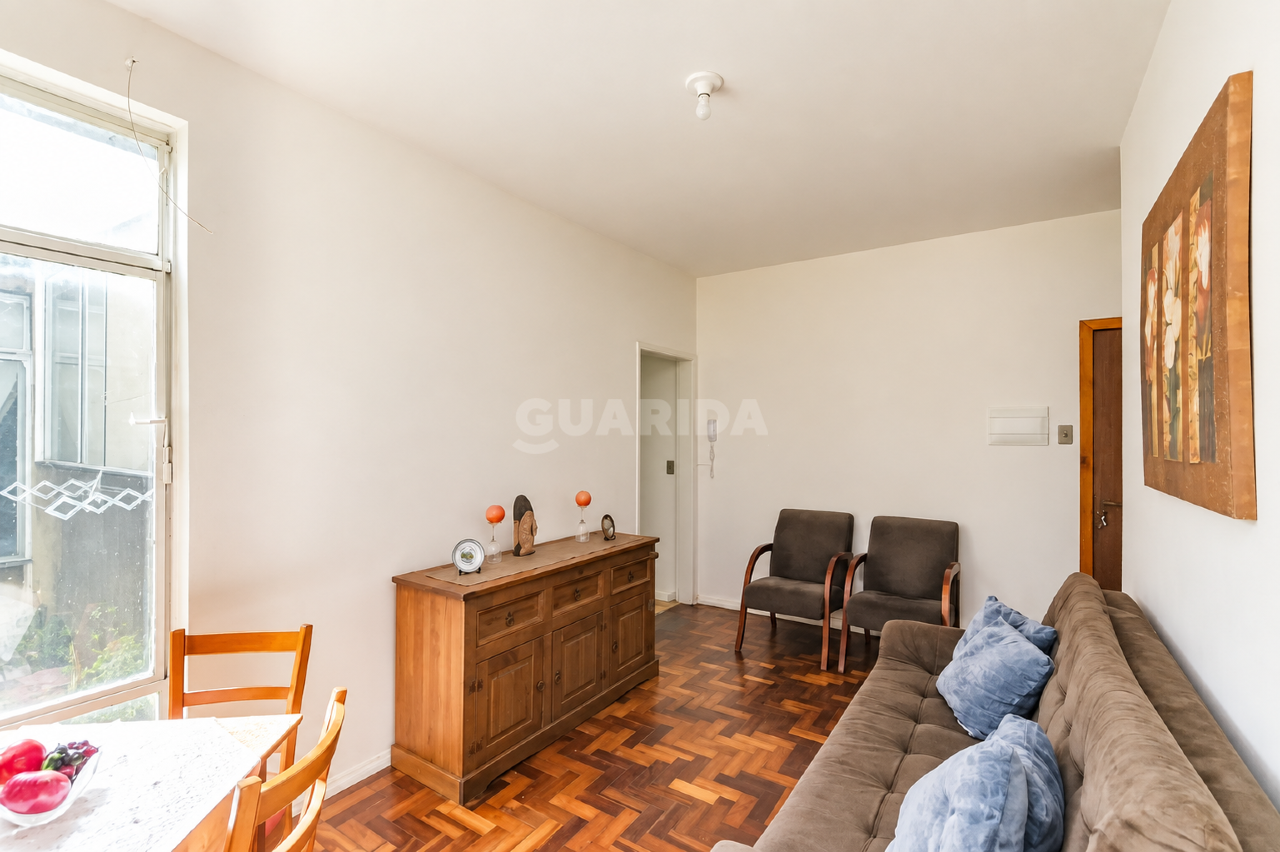 Apartamento para alugar em Avenida Benjamin Constant, 1885 - foto 3
