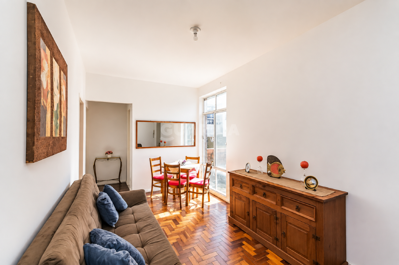 Apartamento para alugar em Avenida Benjamin Constant, 1885 - foto 2