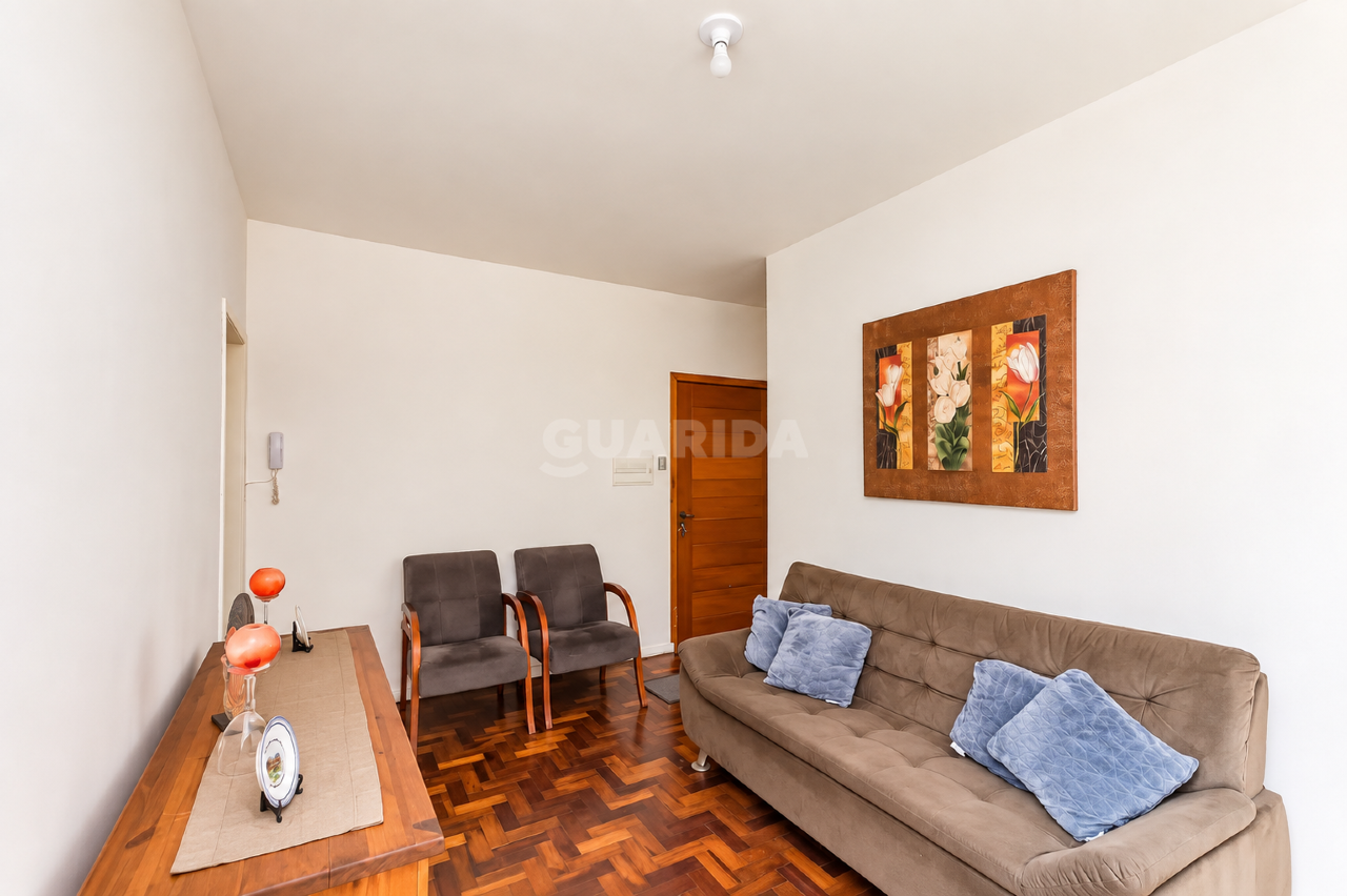 Apartamento para alugar em Avenida Benjamin Constant, 1885 - foto 4