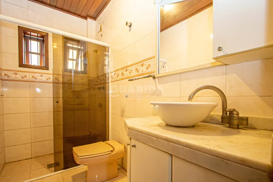 casa sobrado para alugar em Rua Zeev Jabotinski, 58 - foto 18