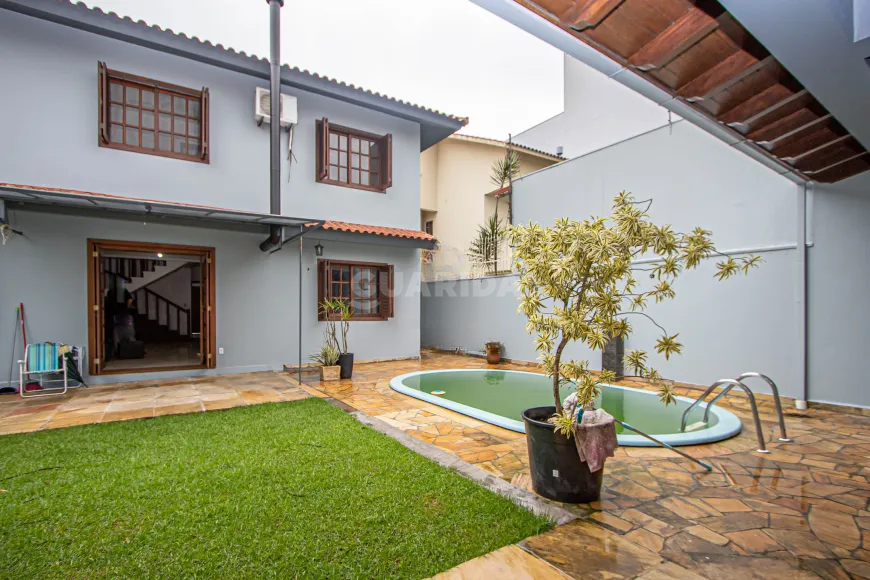 casa sobrado para alugar em Rua Zeev Jabotinski, 58 - foto 24