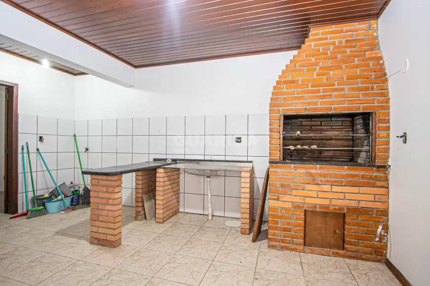 casa sobrado para alugar em Rua Zeev Jabotinski, 58 - foto 26
