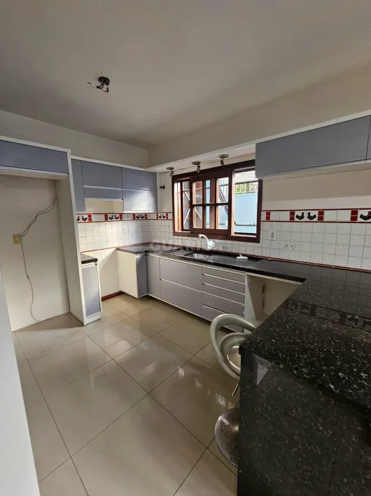 casa sobrado para alugar em Rua Zeev Jabotinski, 58 - foto 9