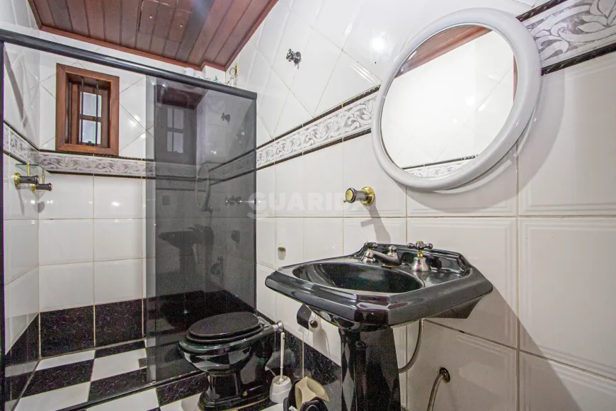 casa sobrado para alugar em Rua Zeev Jabotinski, 58 - foto 15