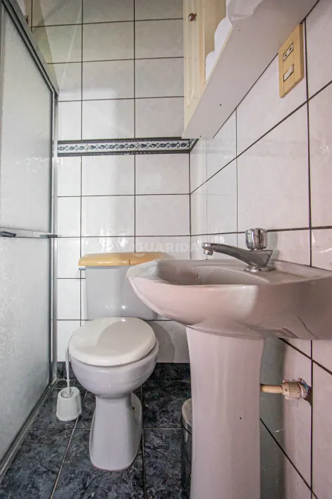 casa sobrado para alugar em Rua Zeev Jabotinski, 58 - foto 20
