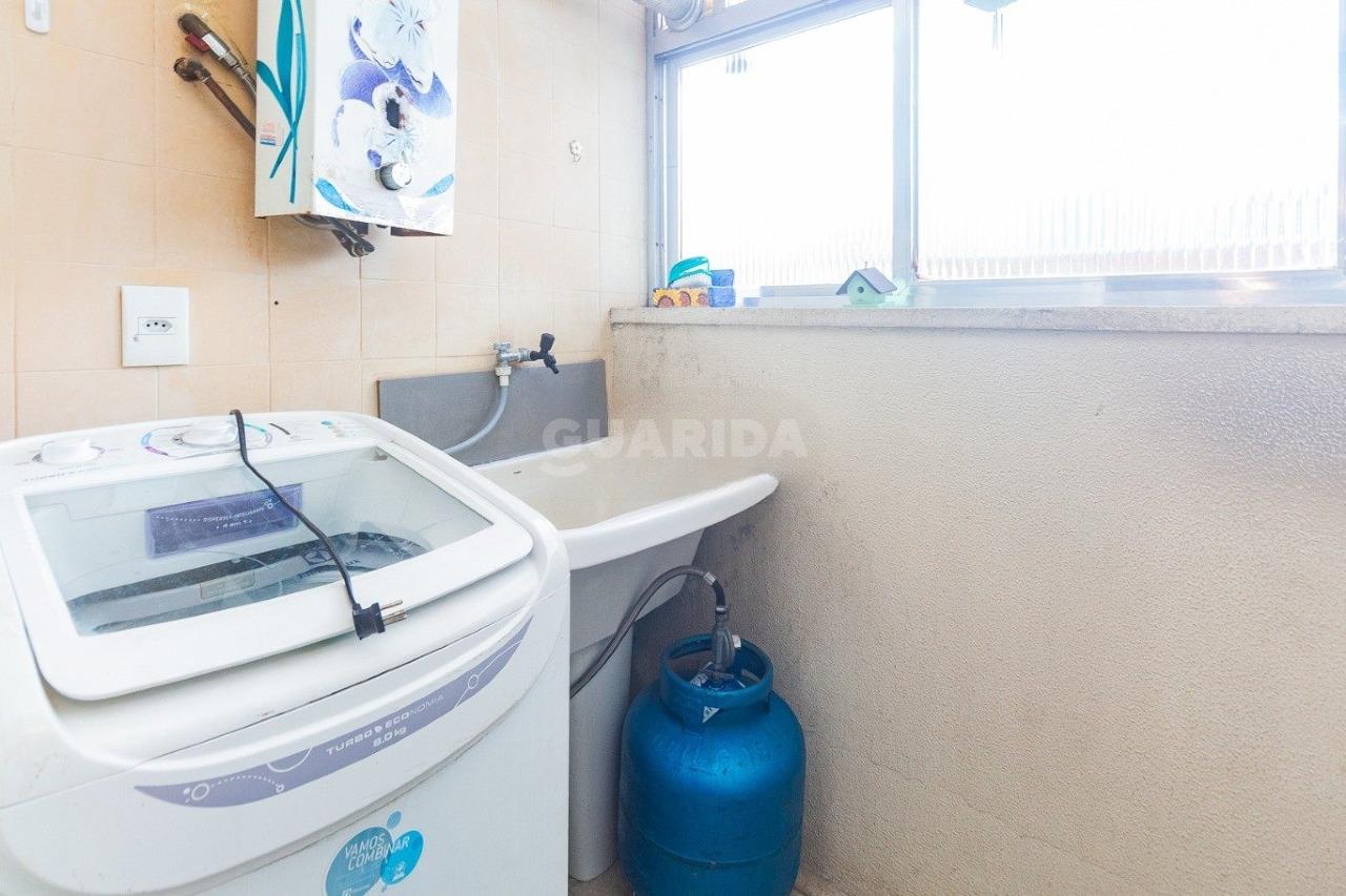 Apartamento para alugar em Rua Jaime Telles, 133 - foto 9