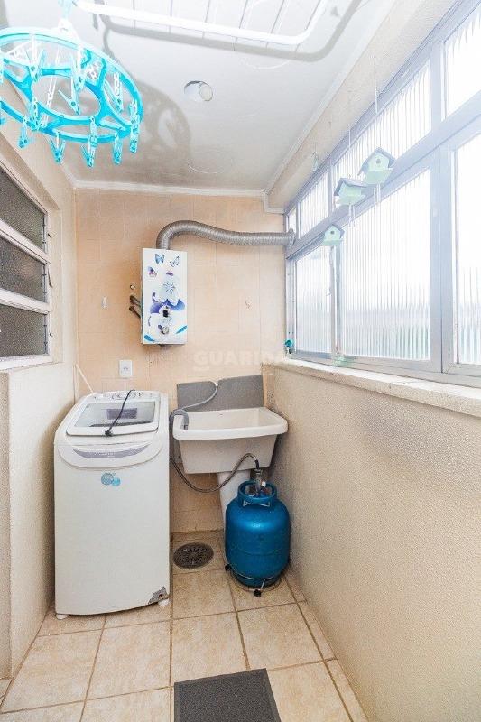 Apartamento para alugar em Rua Jaime Telles, 133 - foto 8
