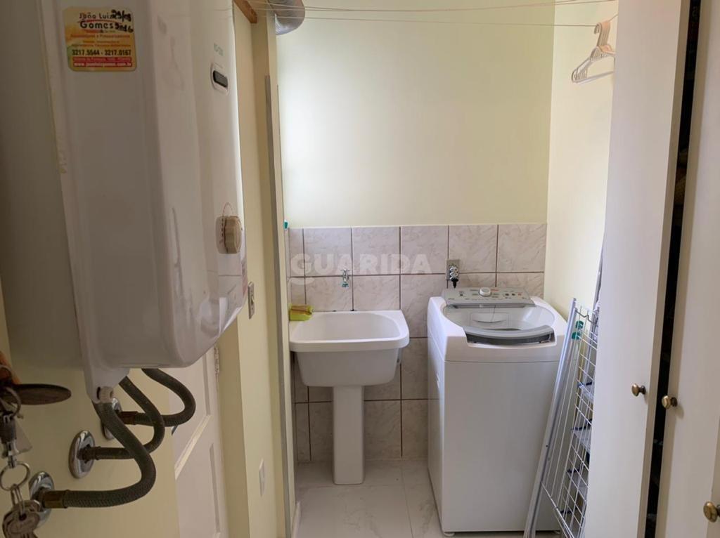 Apartamento para alugar em Rua Vicente da Fontoura, 2512 - foto 8