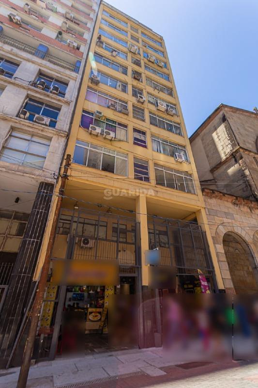 consultorio sala conjunto para alugar em Rua Vigário José Inácio, 368 - foto 14