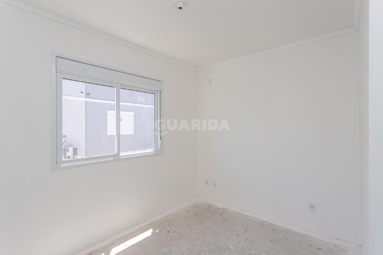 Casa em condominio para alugar em Estrada Cristiano Kraemer, 5018 - foto 9