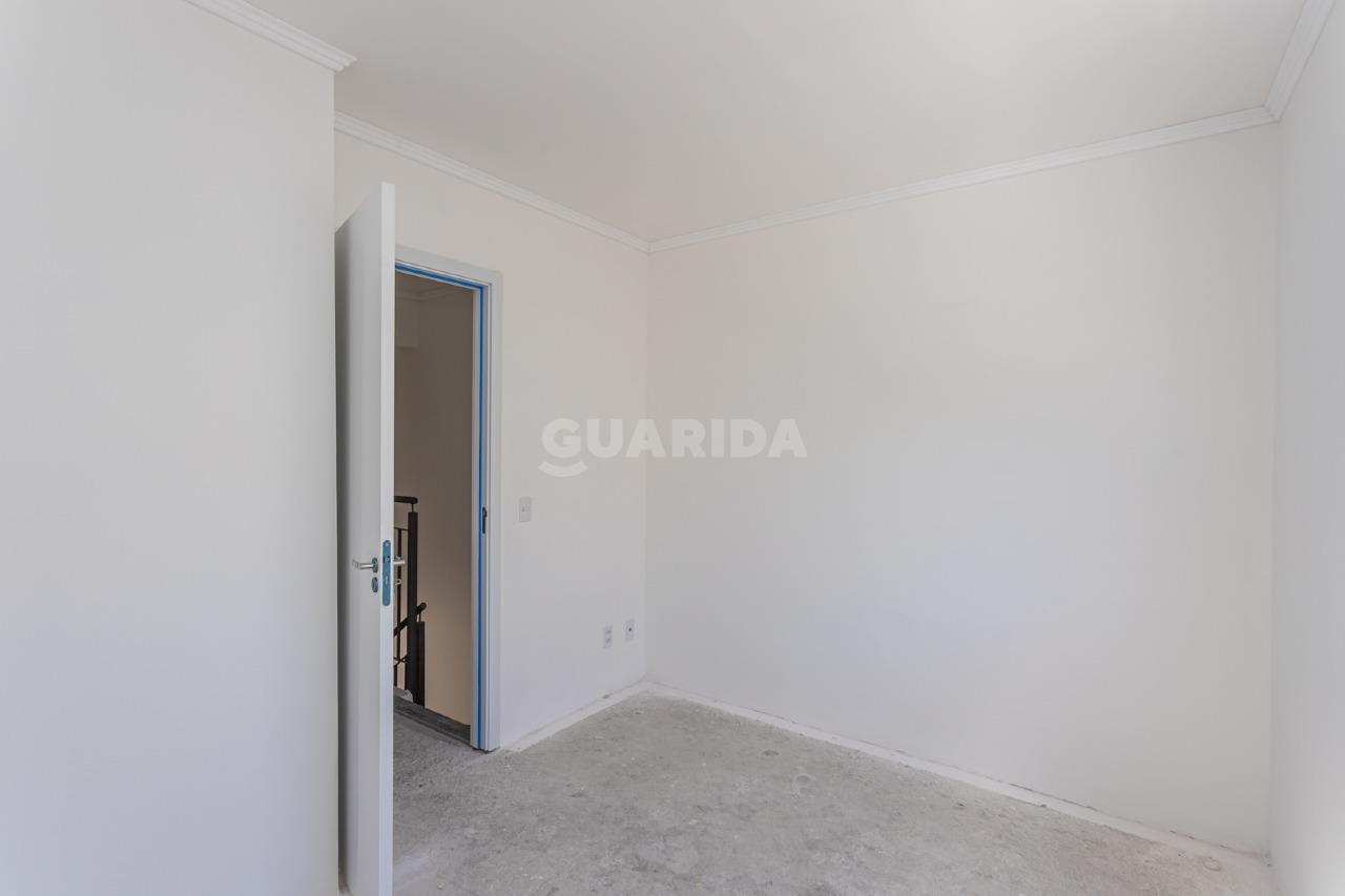 Casa em condominio para alugar em Estrada Cristiano Kraemer, 5018 - foto 10