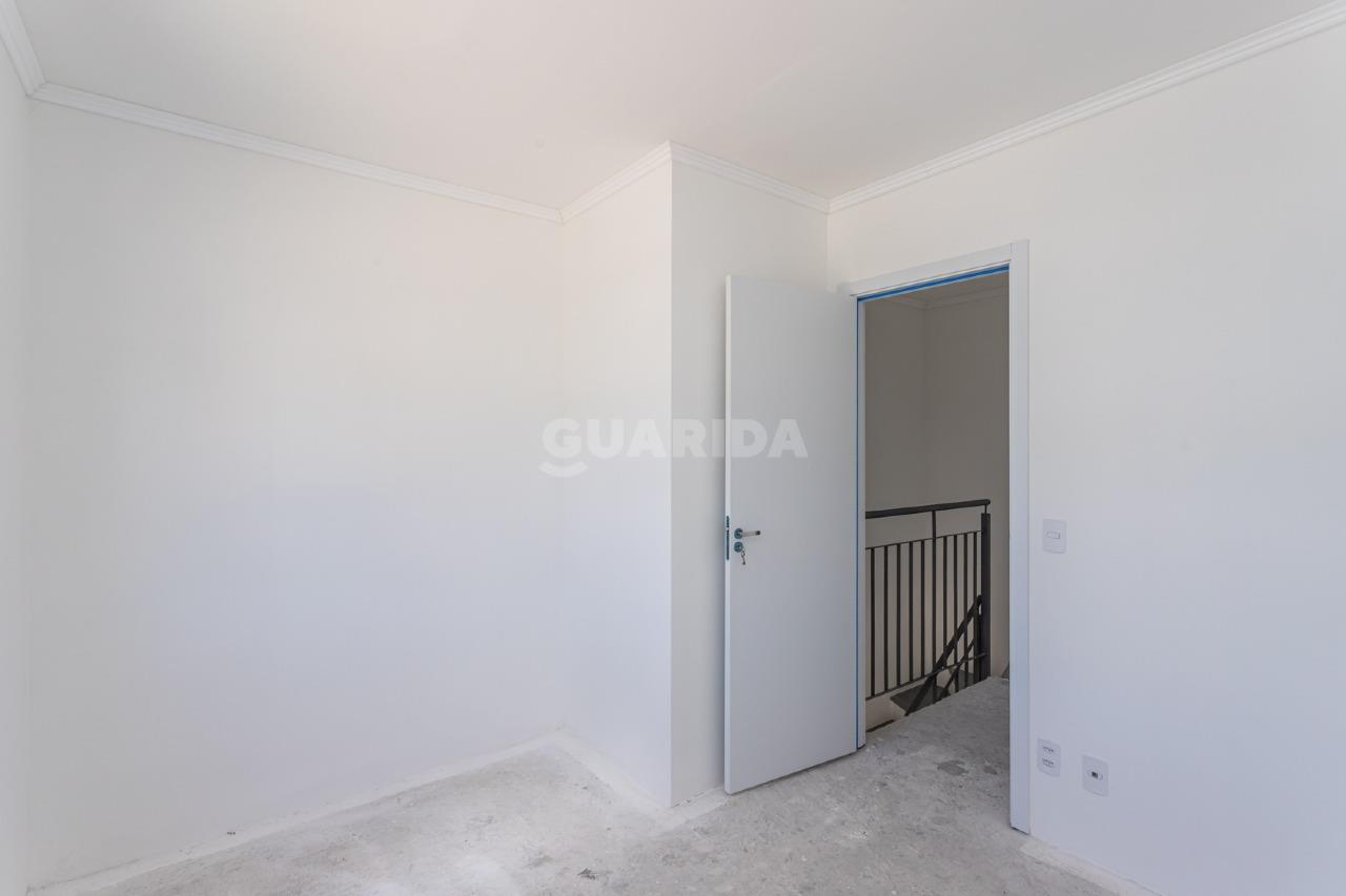 Casa em condominio para alugar em Estrada Cristiano Kraemer, 5018 - foto 8