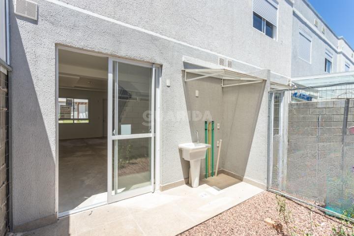 Casa em condominio para alugar em Estrada Cristiano Kraemer, 5018 - foto 17