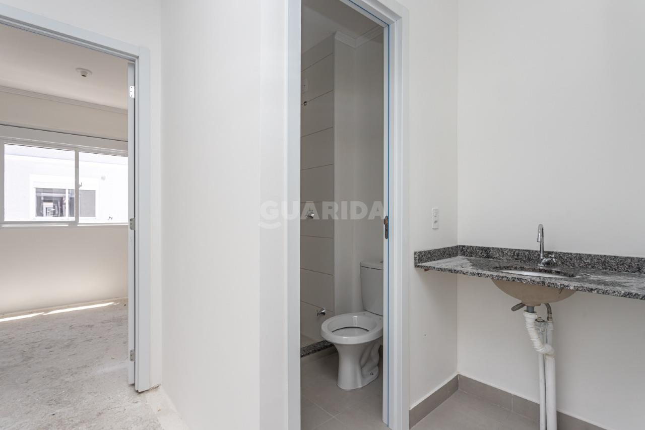 Casa em condominio para alugar em Estrada Cristiano Kraemer, 5018 - foto 12