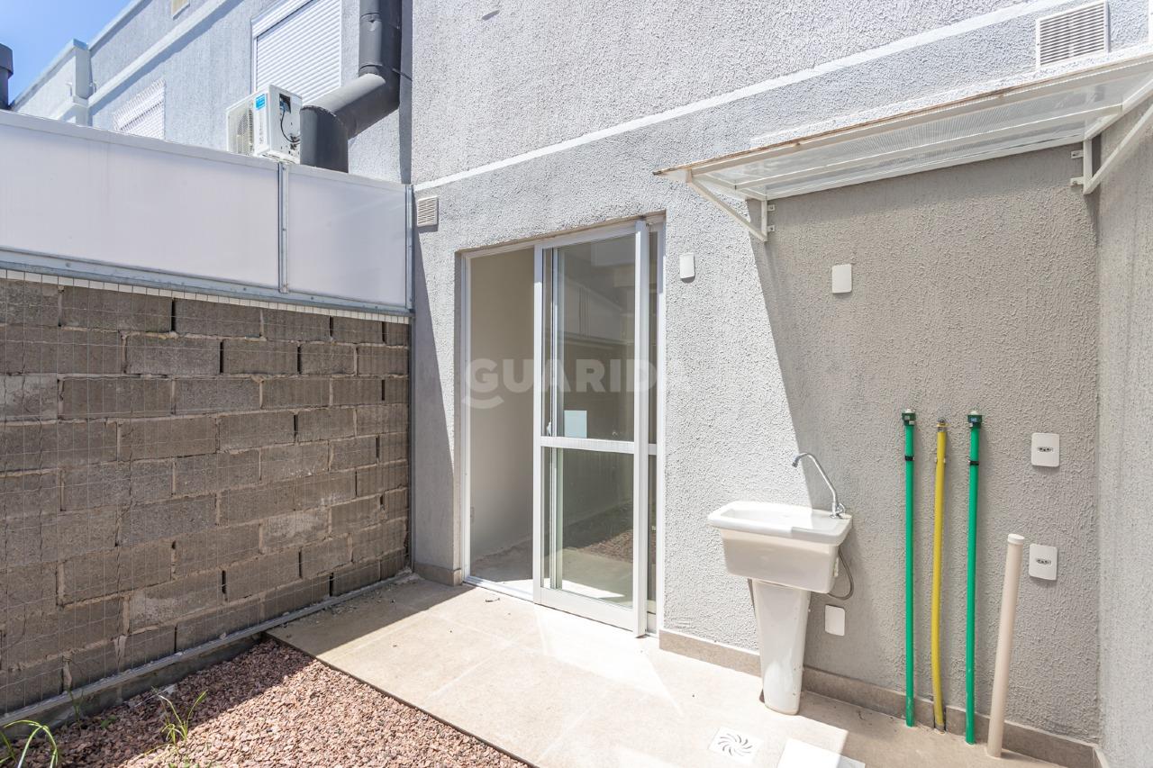 Casa em condominio para alugar em Estrada Cristiano Kraemer, 5018 - foto 16