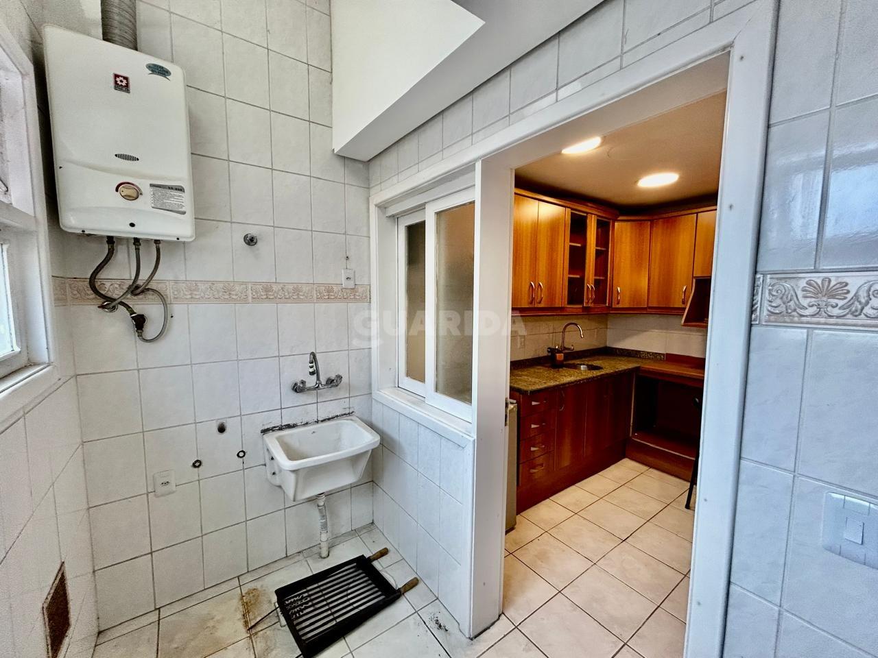 casa sobrado para alugar em Avenida Coronel Marcos, 483 - foto 22