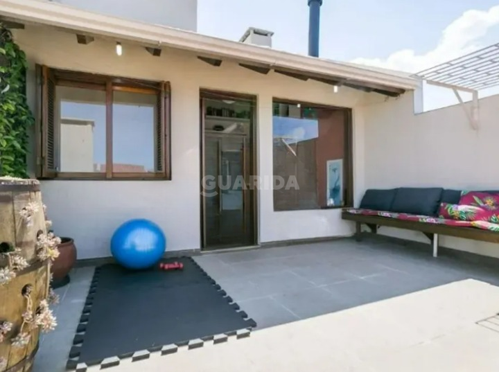 casa sobrado para alugar em Rua Claudio da Silva Pinto, 221 - foto 9