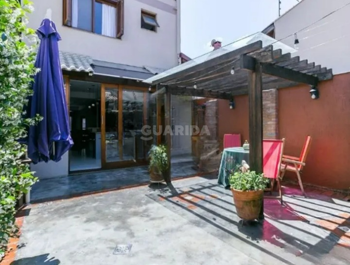 casa sobrado para alugar em Rua Claudio da Silva Pinto, 221 - foto 11
