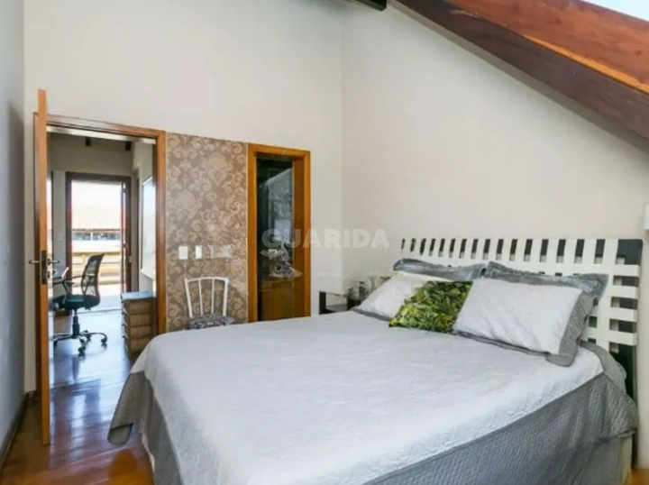 casa sobrado para alugar em Rua Claudio da Silva Pinto, 221 - foto 7