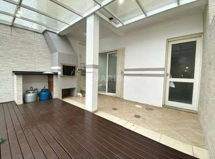 casa sobrado para alugar em Rua do Pampa, 168 - foto 12