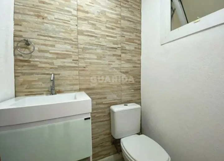 casa sobrado para alugar em Rua do Pampa, 168 - foto 16