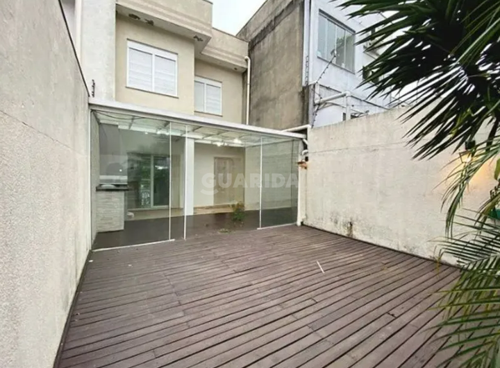 casa sobrado para alugar em Rua do Pampa, 168 - foto 13