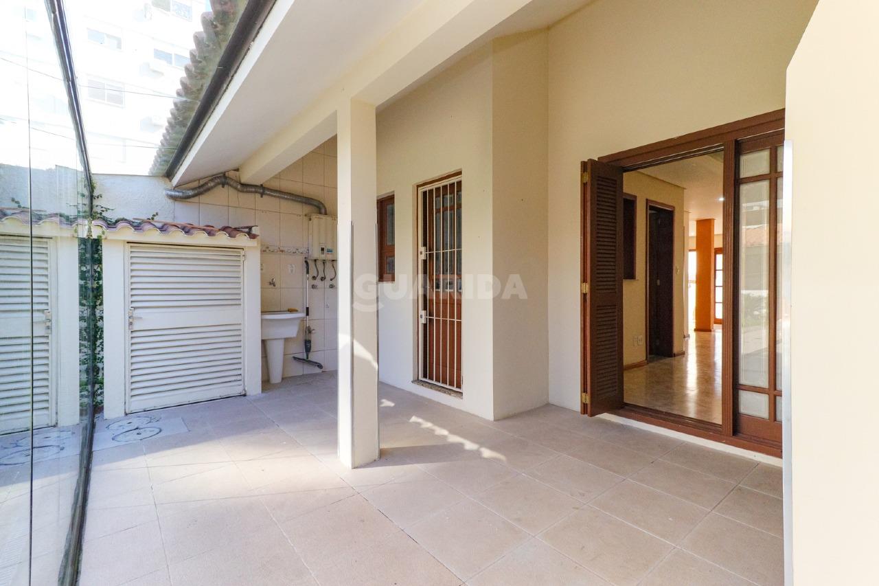 Casa em condominio para alugar em Rua Chico Pedro, 191 - foto 25