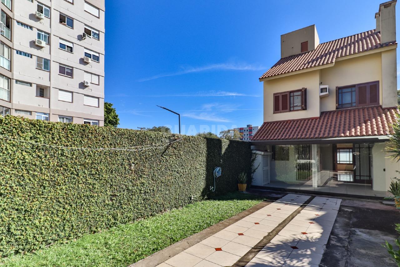 Casa em condominio para alugar em Rua Chico Pedro, 191 - foto 9
