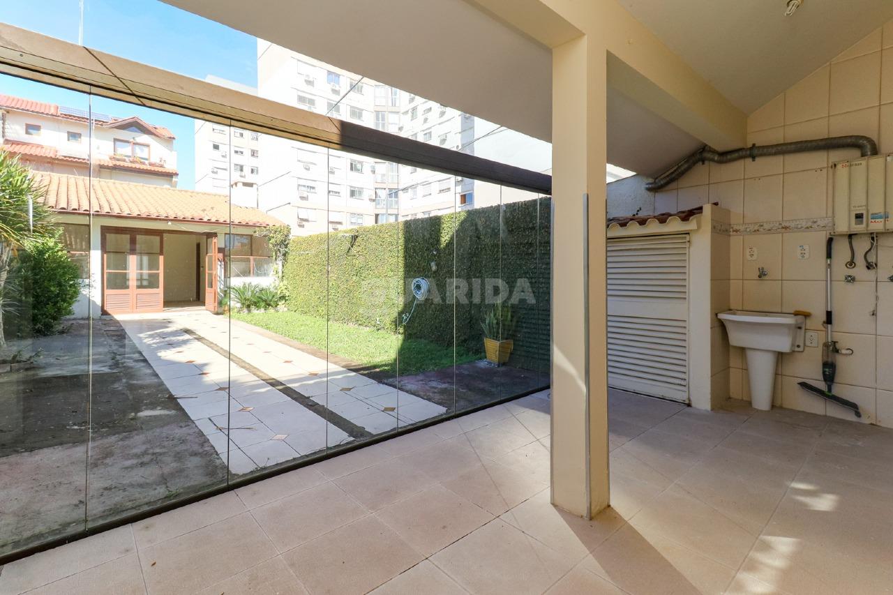 Casa em condominio para alugar em Rua Chico Pedro, 191 - foto 24